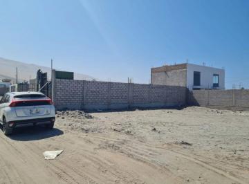 Terreno / Lote , Camaná · Terreno Cercado en Venta – Urb. Las Brisas, Camaná - Mpl036