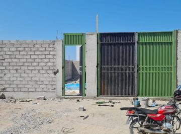 Terreno / Lote , Camaná · Terreno Cercado en Venta – Urb. Las Brisas, Camaná - Mpl036