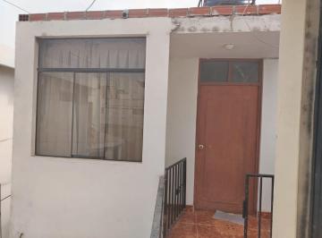 Casa de 1 habitación, Camaná · Se Vende Casa /terreno en Pleno Centro de Camaná️ - Mch001