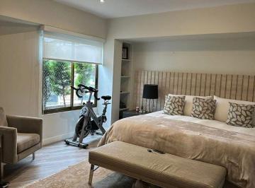 Departamento de 4 habitaciones, Lima · * San Isidro, $,3,600 Usd, 540 m, 4 Dorm. Cerca Al Golf.
