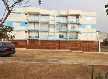 Departamento de 1 habitación, Lima · ¡Oportunidad en San Bartolo! Depa con Cochera + Dormitorio Amplio (Ideal Inversión o Verano)