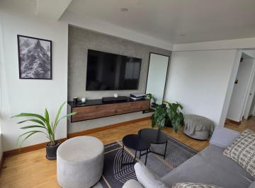 Departamento de 3 habitaciones, Lima · Departamento en Venta Miraflores - 110 m² + Cochera
