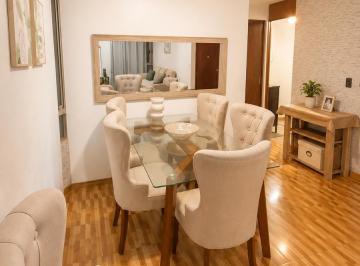 Departamento · 59m² · 3 Dormitorios · Departamento en Chorrillos 4to Piso