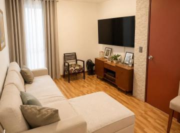 Departamento · 59m² · 3 Dormitorios · Departamento en Chorrillos 4to Piso