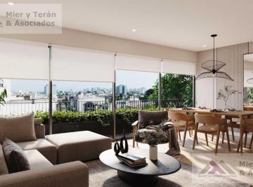Departamento · 91m² · 1 Dormitorio · Venta Departamento San Isidro - Dpto 603 (- 7)