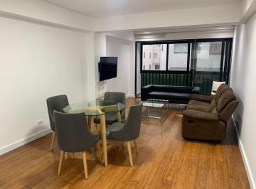 Departamento de 3 habitaciones, Lima · Lindo Dpto 3 Dorm. en 120 m²