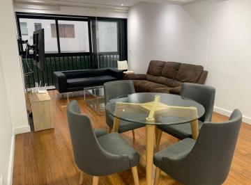 Departamento de 3 habitaciones, Lima · Lindo Dpto 3 Dorm. en 120 m²