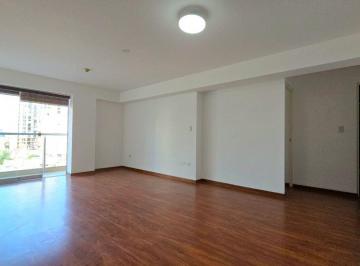Departamento de 3 habitaciones, Lima · Se Alquila Departamento de 85 m² de 3 Dorm. Ubicado en Piso 8 con Balcon