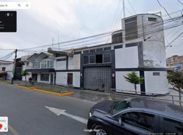 Local comercial , Lima · ¡Esquina Premium! Terreno de 1,202 m² en Márquez de Corpac Chorrillos Máxima Visibilidad Mini Mall