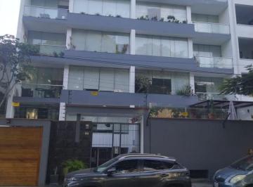 Departamento de 3 habitaciones, Lima · Venta Departamento Miraflores