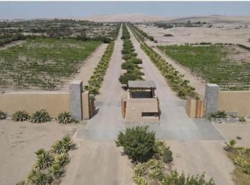 Terreno / Lote , Pisco · Condominio Acca Paracas - Terreno 2,097 m²