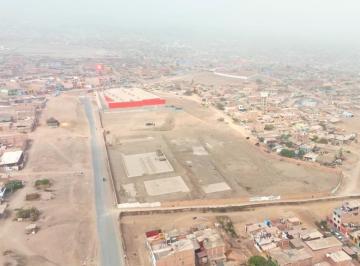 Local comercial · 1000m² · C - 271 Venta de Terreno en Ventanilla, Callao
