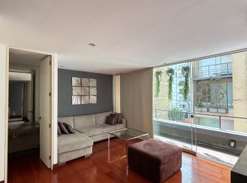 Departamento de 1 habitación, Lima · Alquiler Duplex 1 Dormitorio en Miraflores