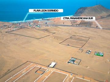 Terreno / Lote · 460m² · Venta de Terrenos en Santa Cruz de Las Flores, Cañete