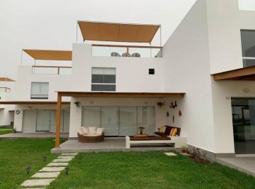 Casa de playa de 4 habitaciones, Cañete · Vendo Linda Casa de Playa en Condominio Kalani Km 71