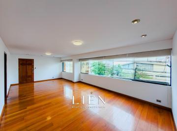 Departamento · 135m² · 3 Dormitorios · 2 Estacionamientos · Venta Departamento en Santiago de Surco en Monterrico
