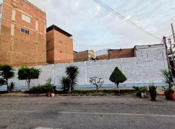Terreno / Lote , Lima · Terreno en Esquina de 280 m² en Venta en Salamanca