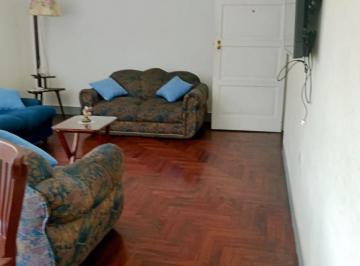 Departamento de 4 habitaciones, Lima · Departamento en Venta Lince - Limite San Isidro, 123 m²