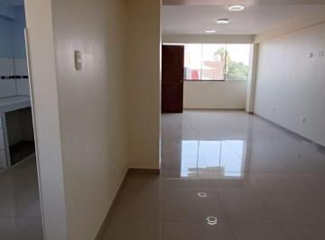Departamento de 3 habitaciones, Lima · Departamento de Estreno en Venta 5to Piso Urb. San Germán - Smp