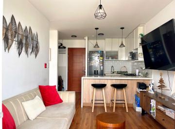 Departamento de 1 habitación, Lima · Venta 1 Dormitorio, 1 Baño, Piso 12, Primavera Surco