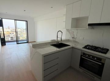 Departamento de 2 habitaciones, Lima · Departamento de Estreno en Alquiler con Vista Al Parque San Borja Sur