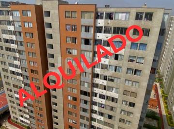 Departamento de 2 habitaciones, Lima · Departamento en Alquiler en Comas – Piso 16 con Vista y Gas Natural