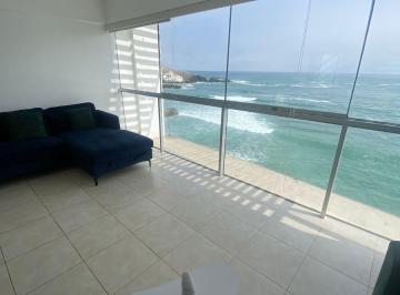 Departamento de 3 habitaciones, Lima · Departamento Vendo $240,000 Terraza Duplex Piscina Solarium Primera Fila 3Dorm. Cochera