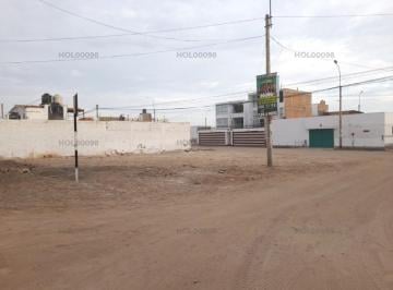 Terreno · Excelente Terreno de Tres Frentes, Muy Cerca del Malecón