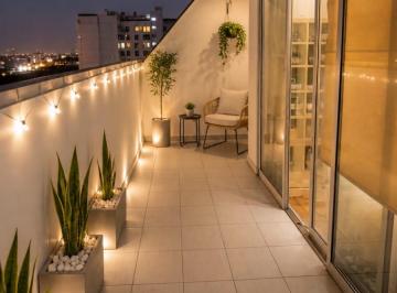 Departamento de 3 habitaciones, Lima · Vendo Pent - House de 115 m² Frente a La Rambla – Av Brasil