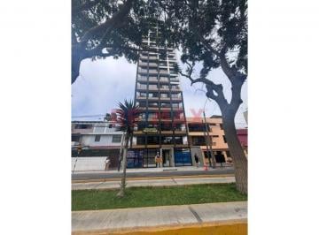 Departamento de 2 habitaciones, Lima · Departamento de Estreno en Alquiler - Pueblo Libre
