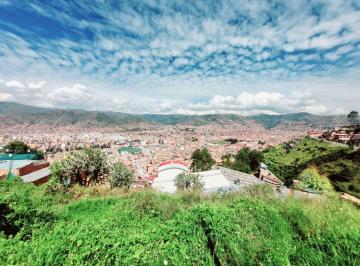 Terreno / Lote , Cusco · Oportunidad Única Para Inversionistas Turísticos – Cusco