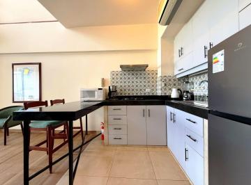 Departamento de 1 habitación, Lima · Venta Duplex, 1 Dormitorio, 2 Baños, 2 Cocheras, Alcanfores Miraflores