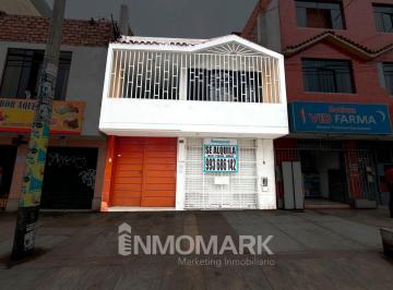 Local comercial , Lima · Local Comercial Cerca de La Pan. Norte en Los Olivos