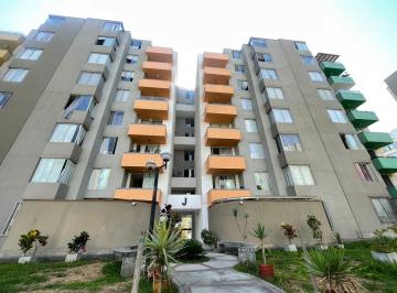 Departamento de 3 habitaciones, Lima · Vendo Departamento en Surco La Estancia
