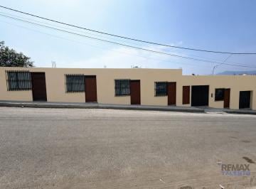 Casa · 293m² · Casa a La Venta en Santa Cruz de Flores en Mala
