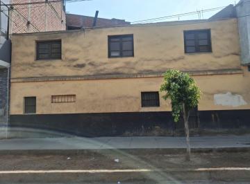 Terreno / Lote · 88m² · Terreno en El Agustino