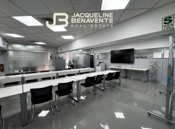 Oficina comercial , Lima · Oficina en Venta – Excelente Ubicación en El Corazón de Miraflores