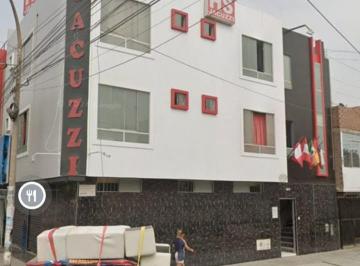 Local comercial , Lima · Venta Local Comercial | 3pisos | Comas