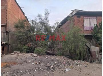 Terreno / Lote · 200m² · Se Vende Terreno de 200 m² en Tablada de Lurín