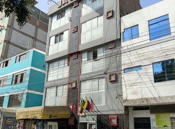 Local comercial , Lima · Venta Local Comercial | 4 Pisos 433 m² | Los Olivos