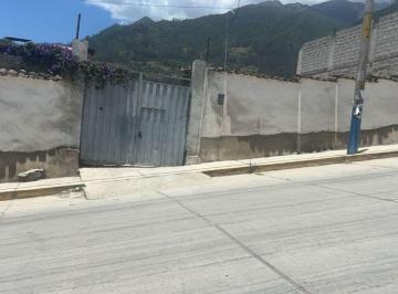 Terreno / Lote , Abancay · Terreno en Venta en Tamburco – Abancay