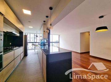 Departamento de 3 habitaciones, Lima · Amplio Departamento de 3 Dorm. en Alquiler, San Isidro – Sir154