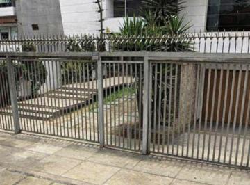 Terreno / Lote , Lima · Venta de Terreno 476 m² con Potencial a 5 Pisos en Miraflores, Av Roca y Boloña