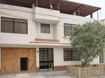 Casa de 5 habitaciones, Lima · Tu Nuevo Hogar de 3 Niveles! Espacio, Comodidad y Privacidad Para Todos