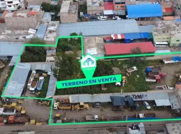 Terreno / Lote · 4282m² · Venta de Terreno Comercial Amplio en Av Arenales, San Juan Bautista, Ayacucho
