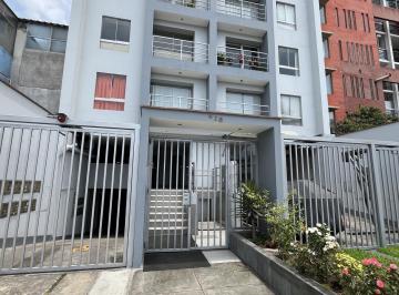 Departamento · 85m² · 3 Dormitorios · Departamento en Venta en Pueblo Libre – 85 m², 3 Dorm., Vista Externa, Av Simón Bolívar
