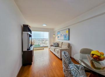 Departamento · 85m² · 3 Dormitorios · Departamento Amoblado en Venta en Pueblo Libre | 85 m² | 3 Dorm. | Piso 20 | Vista Panorámica