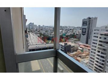 Departamento de 3 habitaciones, Lima · ¡Exclusividad en El Piso 16! Flat con Vista Panorámica, Gas Cálida y Cochera Premium en Magdalena