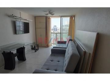 Departamento de 3 habitaciones, Lima · ¡Exclusividad en El Piso 16! Flat con Vista Panorámica, Gas Cálida y Cochera Premium en Magdalena