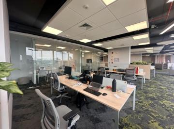 Oficina comercial · 550m² · Oficinas en Alquiler - 550 m² - San Isidro
